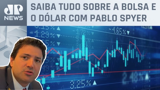 Cautela antes de dados do emprego e PIB dos EUA | MINUTO TOURO DE OURO - 30/08/2023