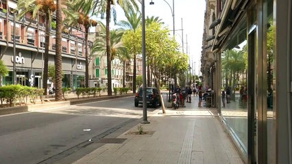 Nuove piste ciclabili, le polemiche si spostano sul viale