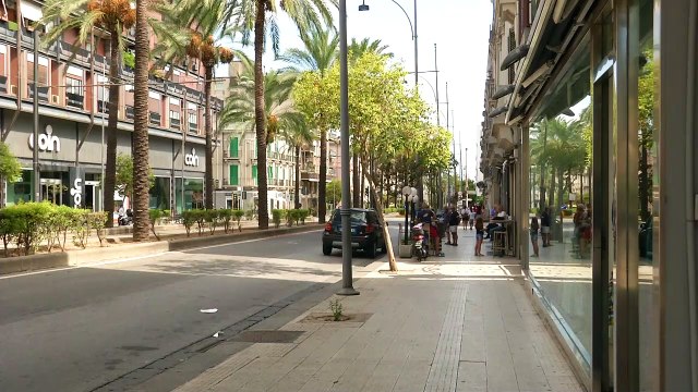 Nuove piste ciclabili, le polemiche si spostano sul viale