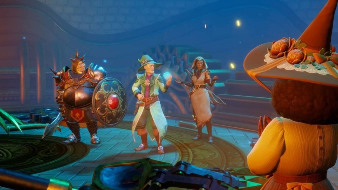 Koop-fans aufgepasst: schon morgen erscheint teil 5 einer beliebten fantasy-reihe