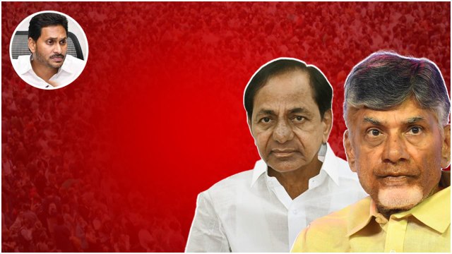 CM Jagan ఎఫెక్ట్, CM KCR బాటలోనే చంద్రబాబు.. What Next | AP Elections 2024 | Telugu OneIndia