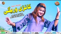 Kanri Waregi | Arzoo Naaz | Pashto New Song 2023