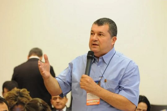 Famup faz ato com mais de 200 prefeitos após nova queda no FPM: “Municípios sufocados”, diz presidente