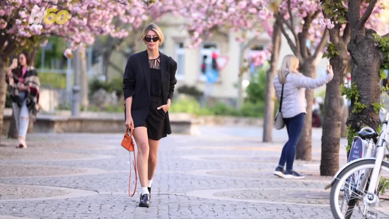 Fall Fashion Trends To Keep You in Style