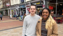 Advice from Brummies for Freshers moving to Birmingham
