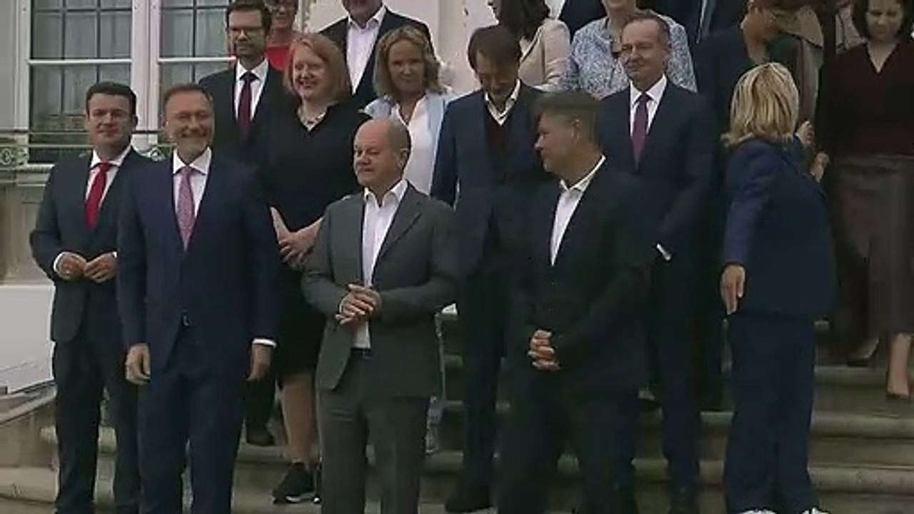 Ampel will künftig 'geräuschloser' arbeiten