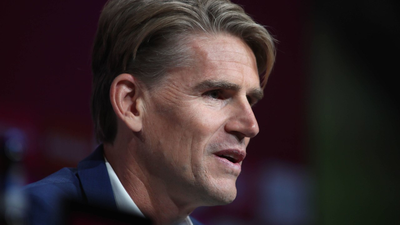 Balance aus Talenten und Top-Stars: Freund erklärt seine Scoutingpläne