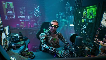 Tráiler gameplay de Off The Grid