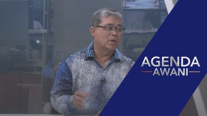 KRT boleh menyumbang kepada pembangunan industri pelancongan - Menteri Perpaduan