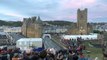 Rali Ceredigion 2022 highlights in Aberystwyth