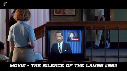 A Maniac Kidnáps Young Girls To Make Costumes Out of Their Delicate Skin | Recap