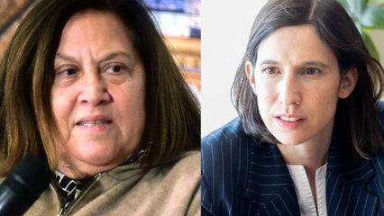 Lucia Annunziata scuote Elly Schlein La cosa buona che dovrebbe fare