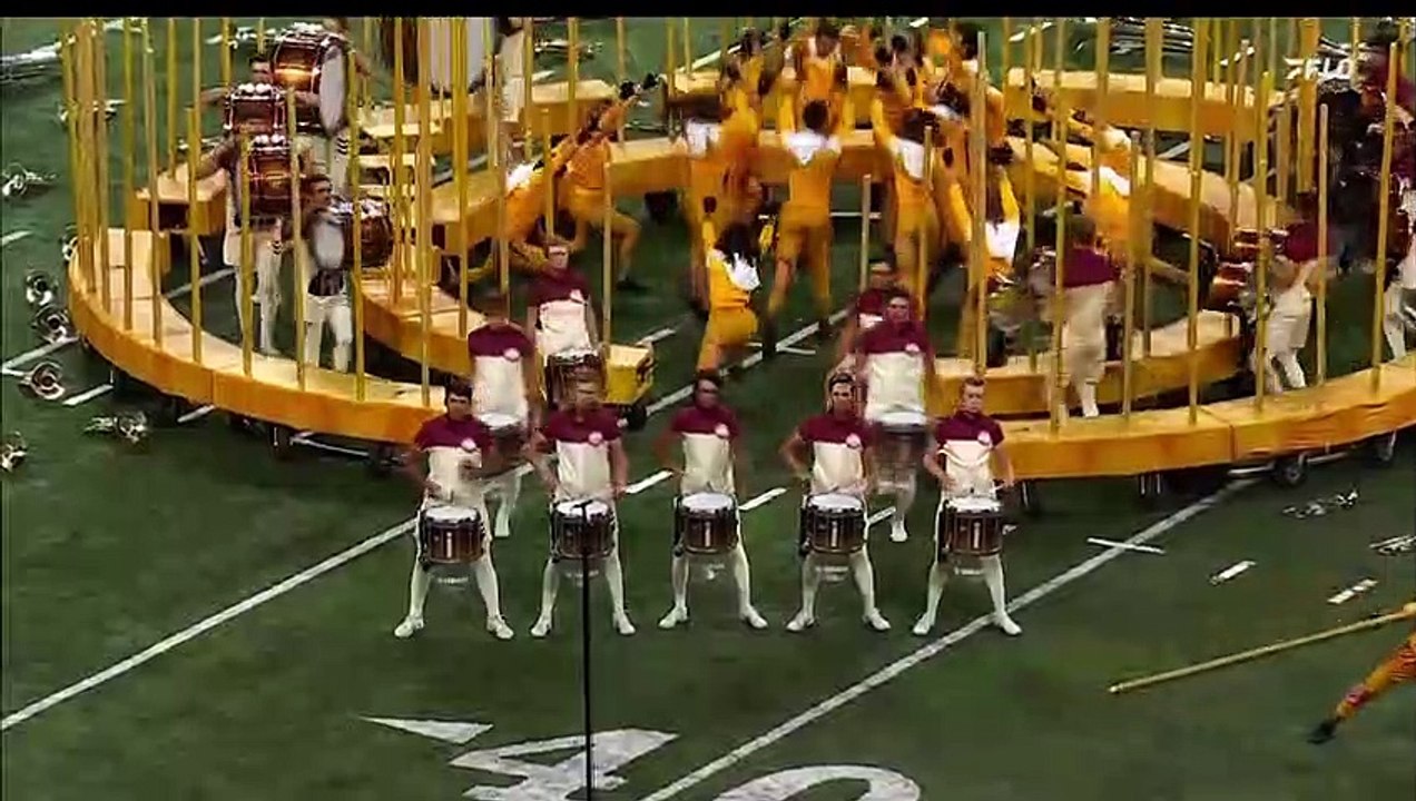 05 The Cadets 2023 - DCI World Championships Finals