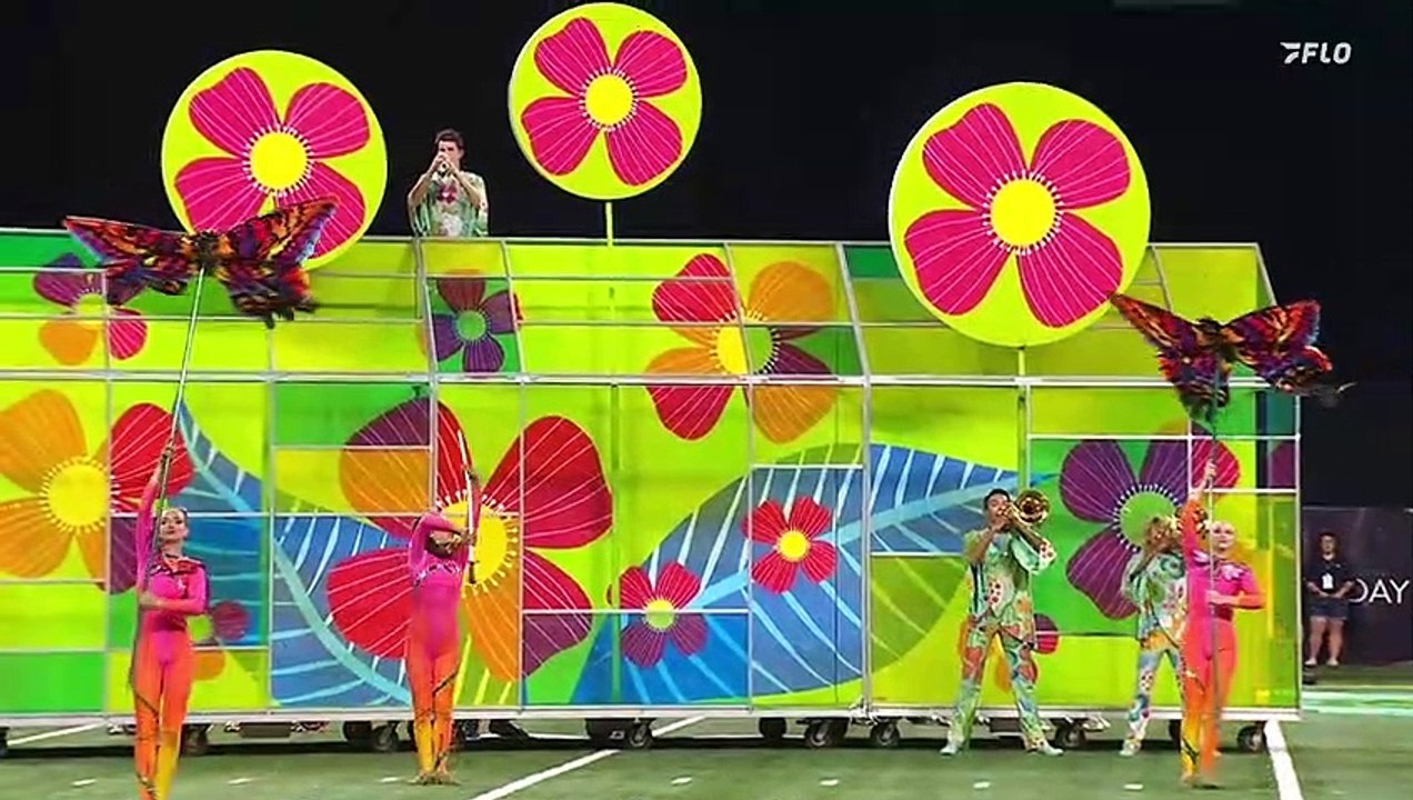 02 Blue Coats 2023 - DCI World Championships Finals