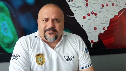 PC prende acusado de matar desafeto por briga envolvendo drogas em Penedo