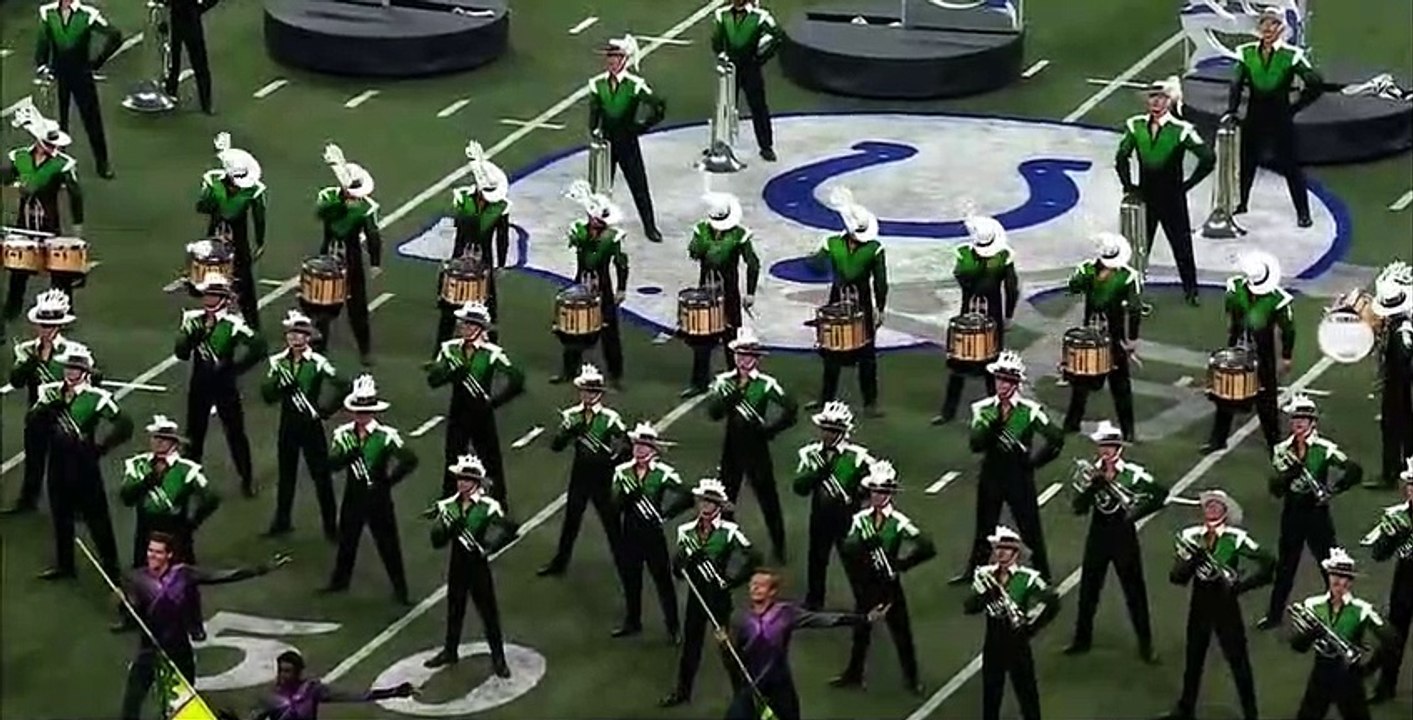 08 The Cavaliers 2023 - DCI World Championships Finals - Video Dailymotion