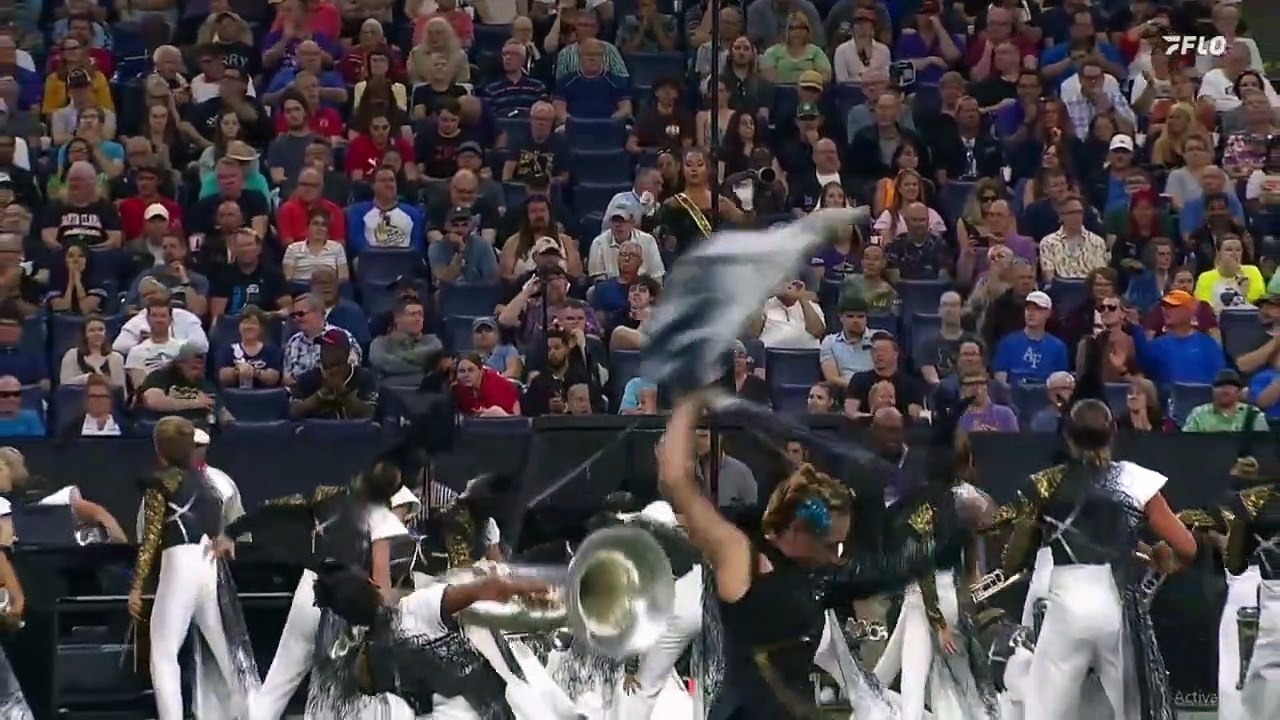 07 Phantom Regiment 2023 - DCI World Championships Finals