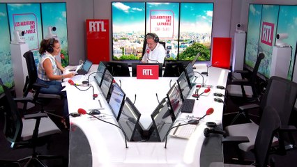 Le journal RTL de 14h du 30 août 2023