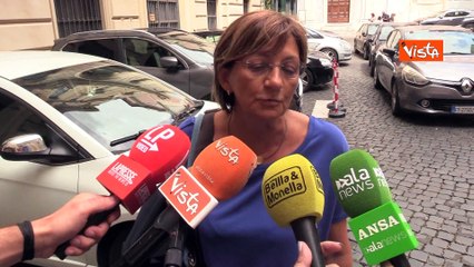 D'Elia (PD): "Fondamentale lavorare sui femminicidi con i centri antiviolenza"