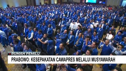 PAN Usul Erick Thohir Bacawapres Prabowo, PKB: Sah Saja, Belum Final