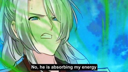 Supreme Warriors Ep.7Eng Sub