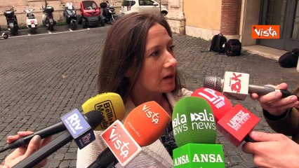 Leonardi (FdI): "Non esiste giustificazione per la violenza, valuteremo tutte le proposte"