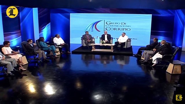 Video: Abinader dice el próximo fin de semana hará su primera actividad política en busca de la reelección