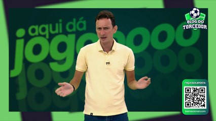 Blog do Torcedor Bet Nacional (30/08/23)