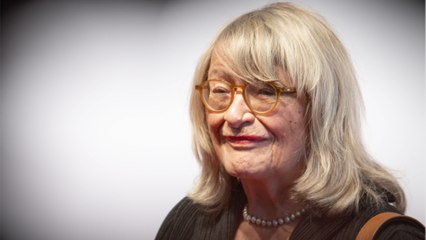 Transsexualität ist ein "modischer Trend": Alice Schwarzer über das neue Selbstbestimmungsgesetz