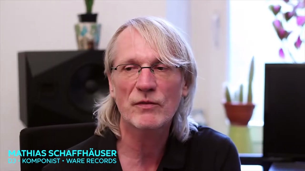 Sound Of Cologne Trailer DF