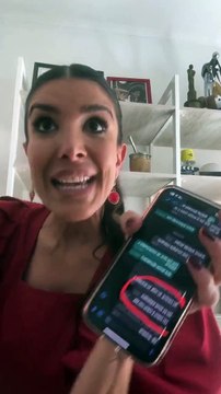 No me falten el respeto : la furia de Andrea Rincón con Flor de la V y De Brito, y la advertencia de Jey Mammon