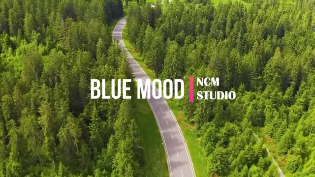 Blue Mood - Robert Munzinger Jazz Music, Dark Music, Hope Music