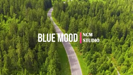 Blue Mood - Robert Munzinger  Jazz Music, Dark Music, Hope Music