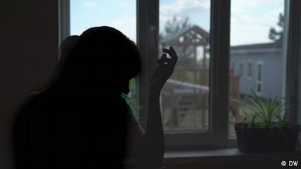 War in Ukraine fuels wave of domestic violence