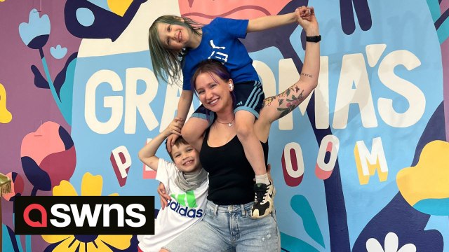 “I let my employees bring their kids to work, wear what they want and make their own schedule