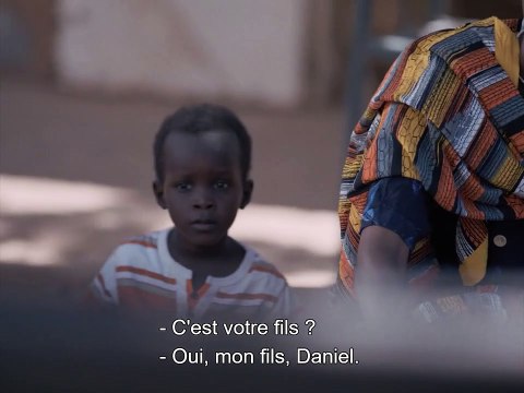 Goodbye Julia Bande-annonce VO