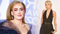 Adele Extols Miley Cyrus' Newest Song Used To Be Young