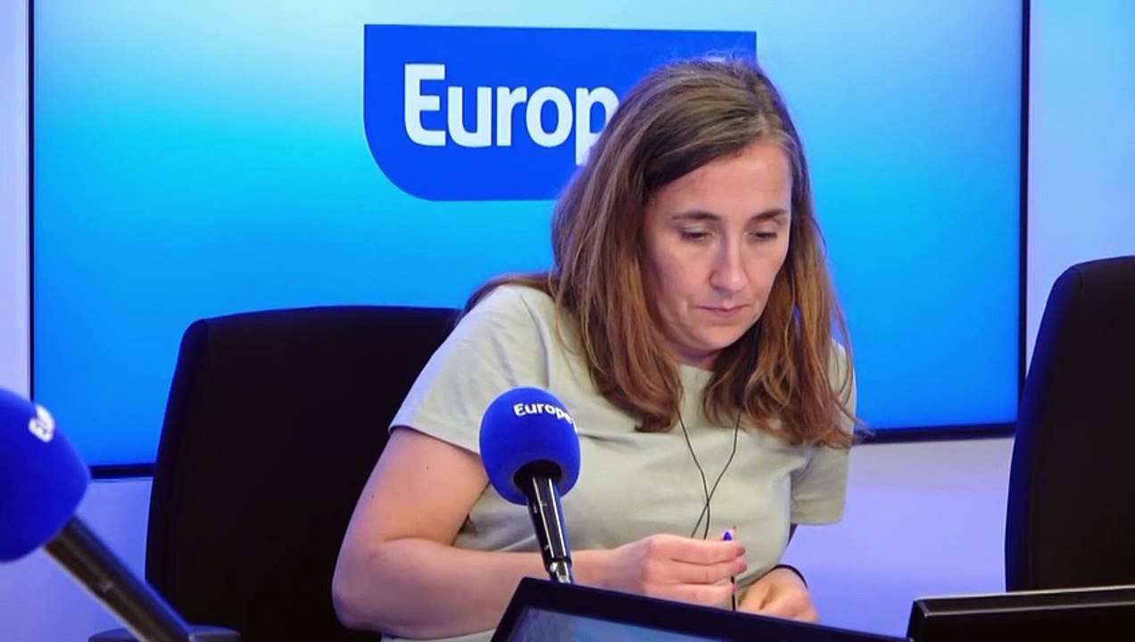 Pascal Praud et vous - Uniforme à l'école : «Je ne vois pas pourquoi ça poserait problème», selon Mireille