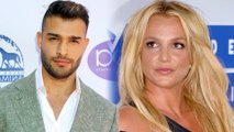 Sam Asghari Faces Unemployment Following Divorce Filing from Britney Spears