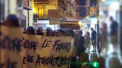 Dopo la violenza gli attacchi social,  la vittima trasferita in comunità