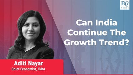 GDP Result Preview: Will The Growth Momentum Continue?