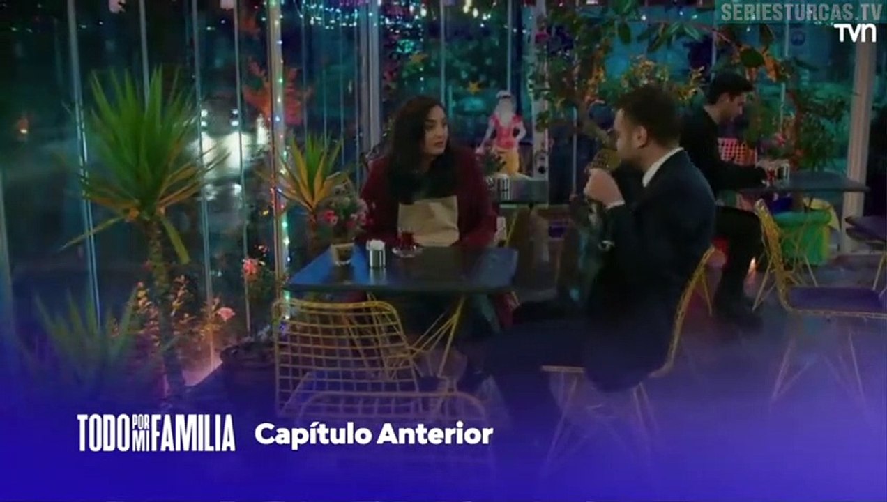 Todo por mi Familia 2 Cap 248 (  HD ) en Español