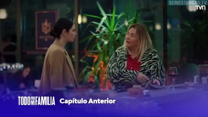 Todo por mi Familia 2 Cap 245 (  HD ) en Español