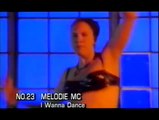 Melodie MC - I Wanna Dance
