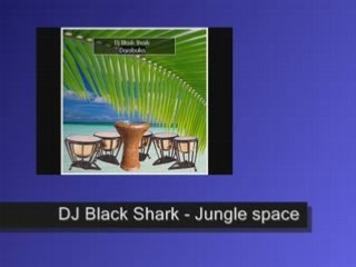 Dj Blayck - Darabuka