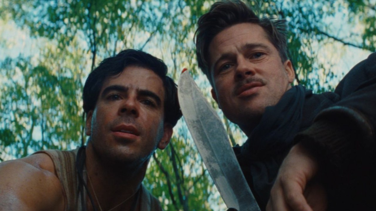 "Une des meilleures performances que j'ai vues", ce film culte de Tarantino a failli être annulé, mais l'acteur parfait a été trouvé au dernier moment