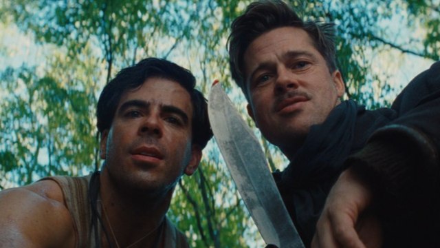 Une des meilleures performances que j'ai vues , ce film culte de Tarantino a failli être annulé, mais l'acteur parfait a été trouvé au dernier moment