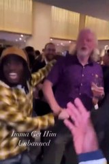 Speed pide de rodillas al CEO de Twitch el unban