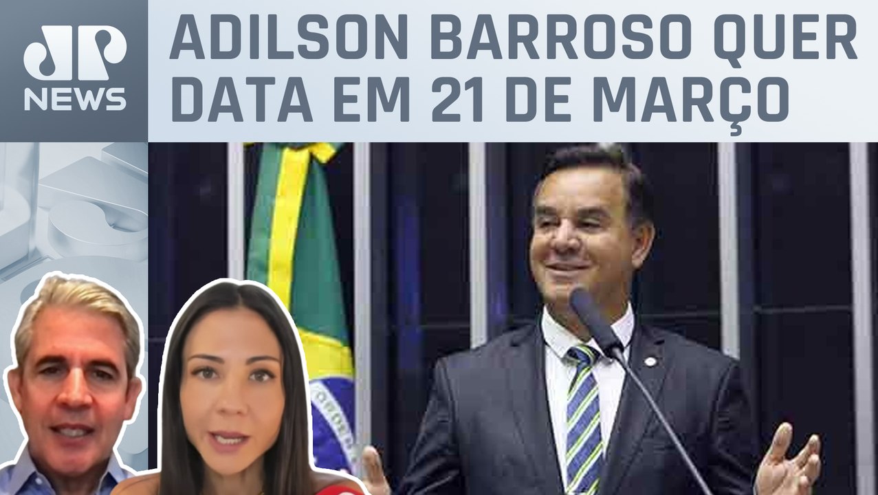 Deputado do PL propõe criar o Dia Nacional do Patriota; Amanda Klein e d'Avila analisam