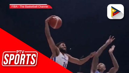 Basketball analyst ipinaliwanag ang problema ng Gilas Pilipinas